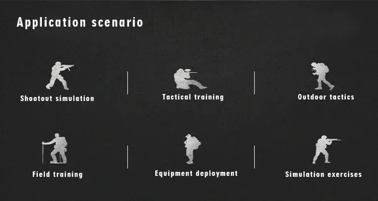 Tactical Plate Carrier