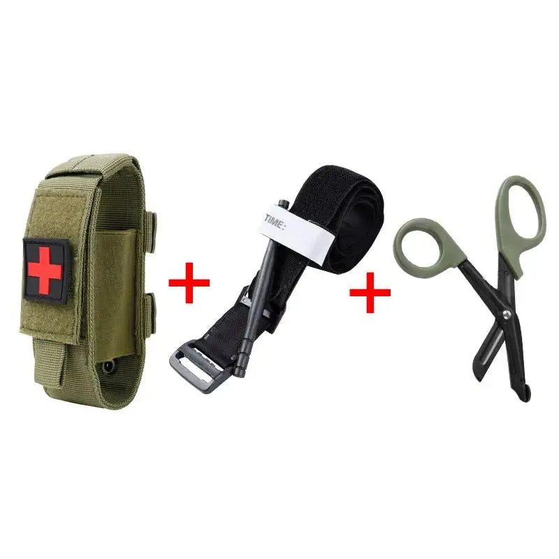 Tourniquet Kit