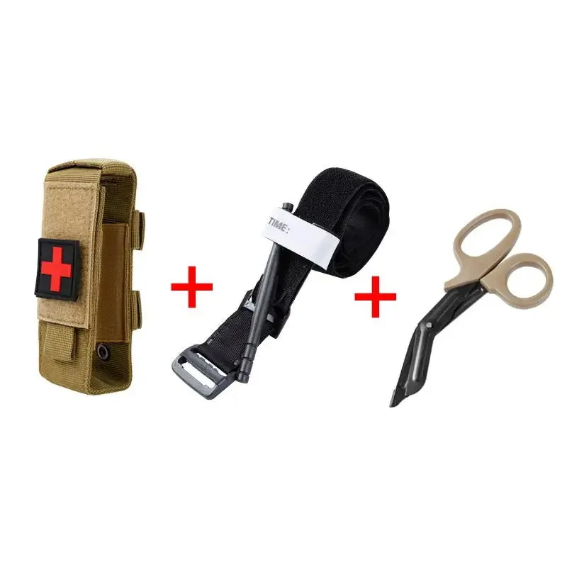 Tourniquet Kit