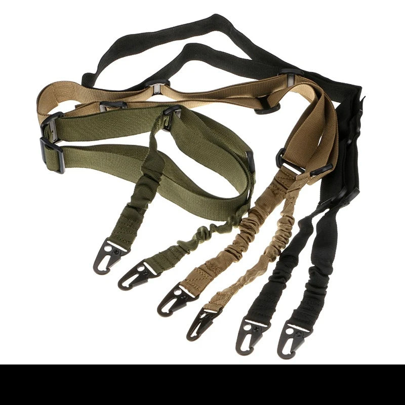 ButtStock Sling Adapter