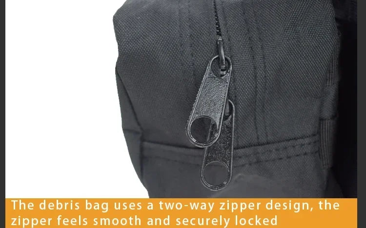 Tactical Plate Carrier