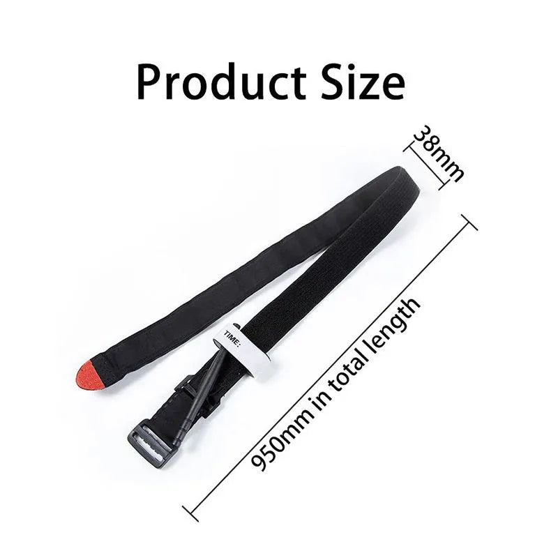 Tourniquet Kit
