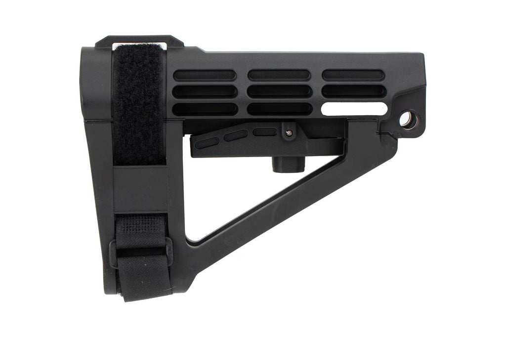 SB Tactical SBA4 Adjustable Pistol Stabilizing Brace