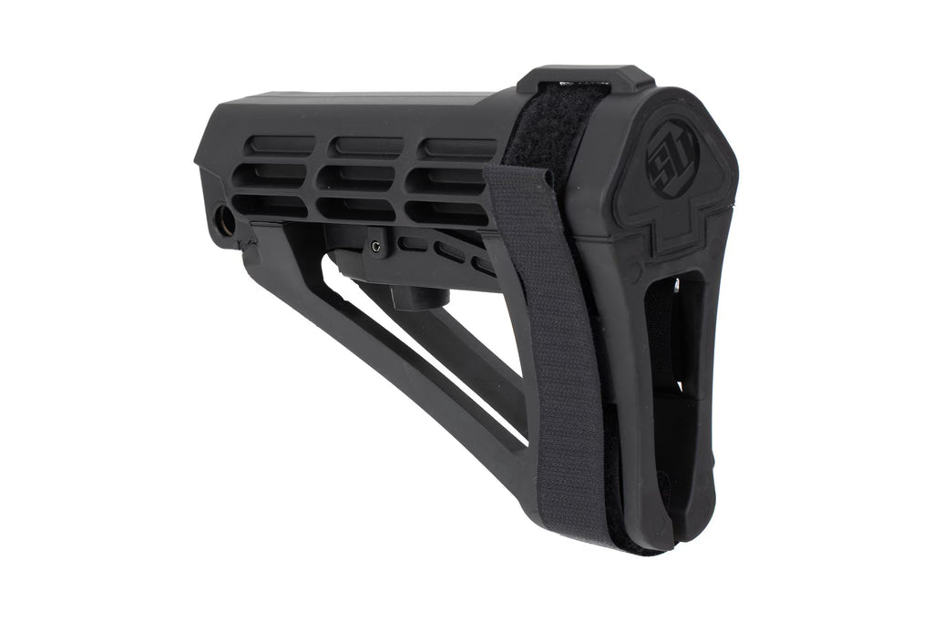 SB Tactical SBA4 Adjustable Pistol Stabilizing Brace