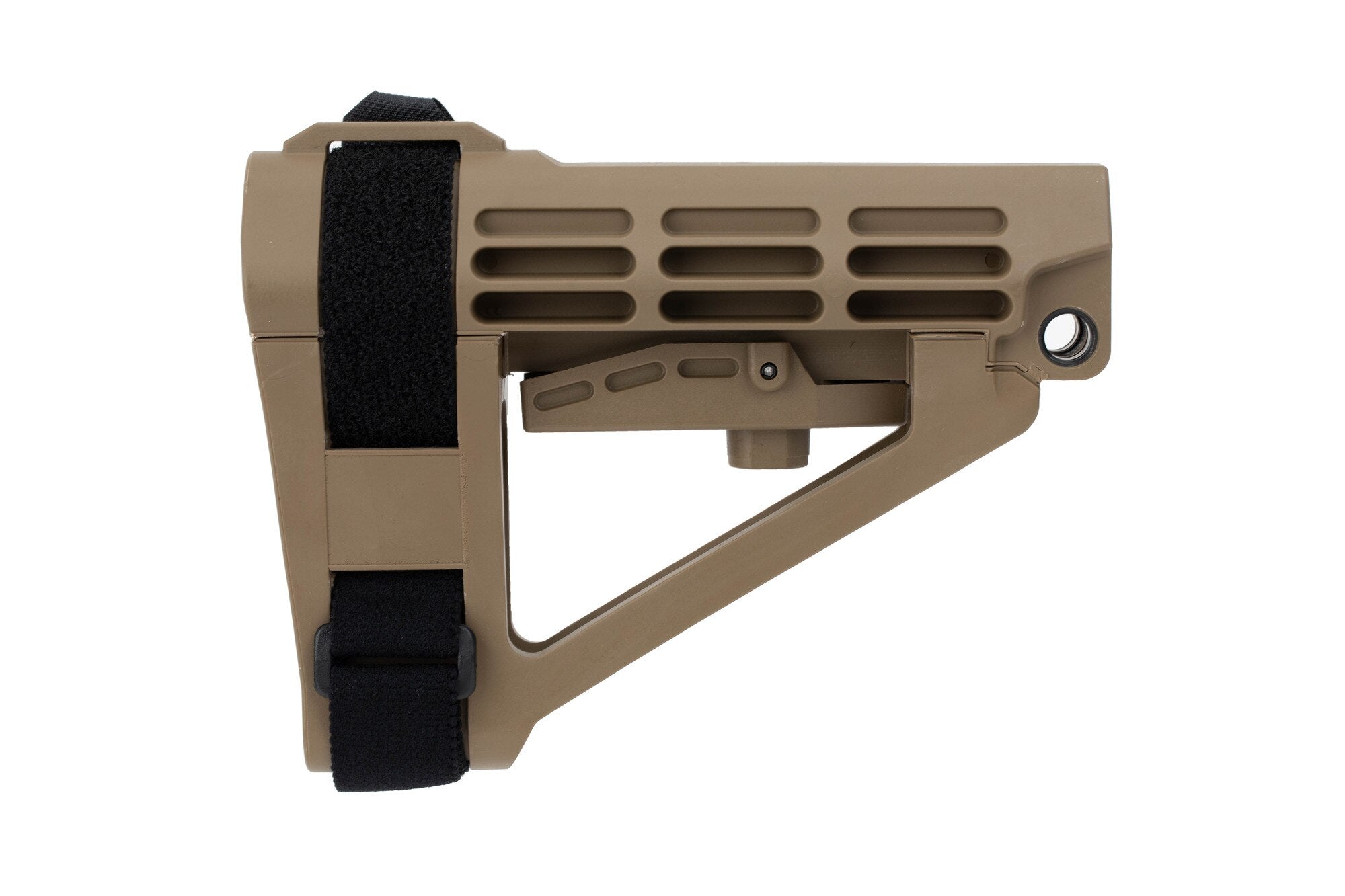 SB Tactical SBA4 Adjustable Pistol Stabilizing Brace