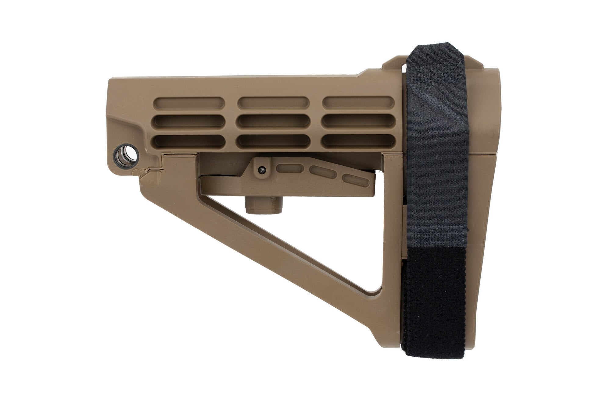 SB Tactical SBA4 Adjustable Pistol Stabilizing Brace
