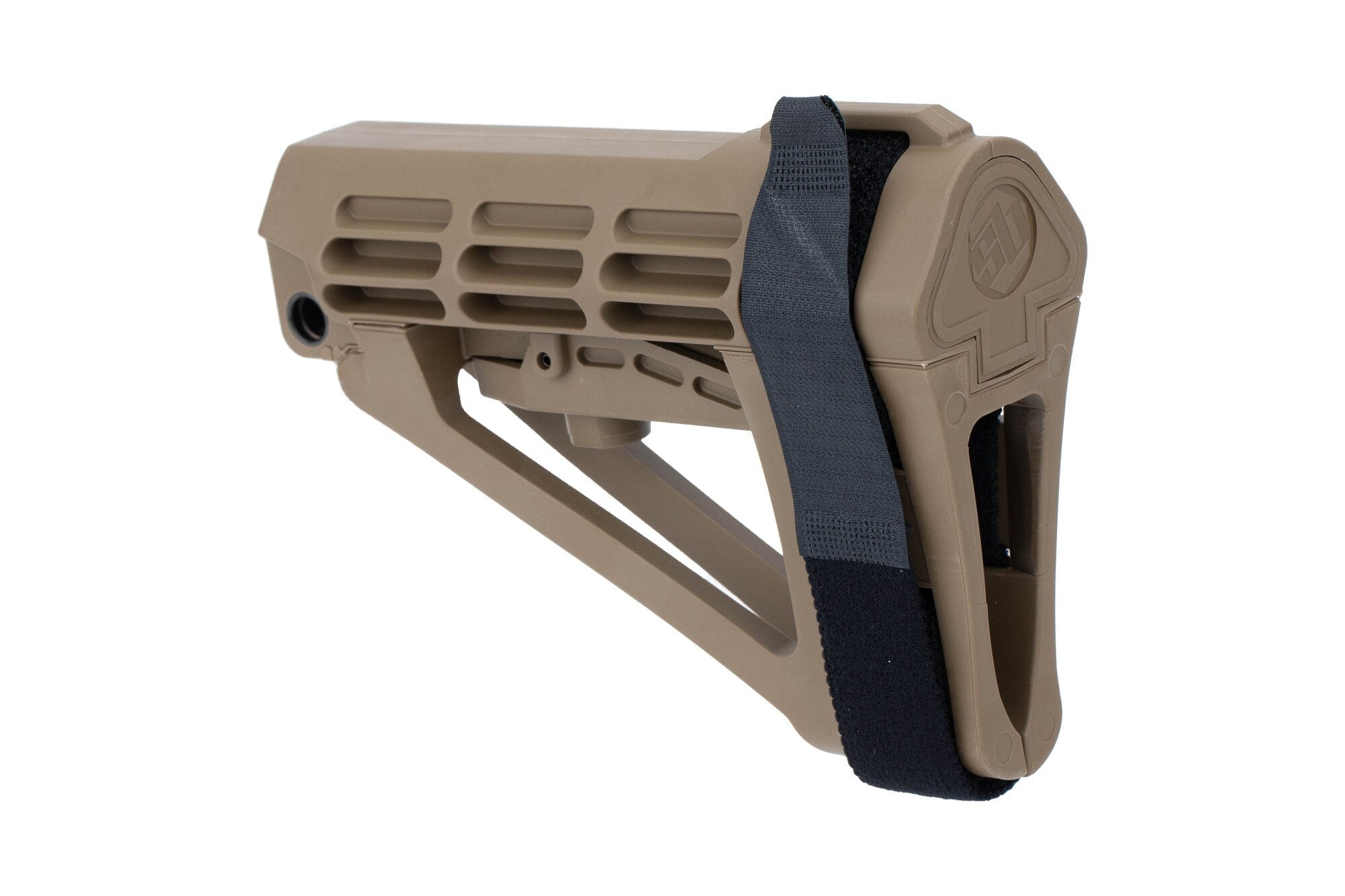 SB Tactical SBA4 Adjustable Pistol Stabilizing Brace