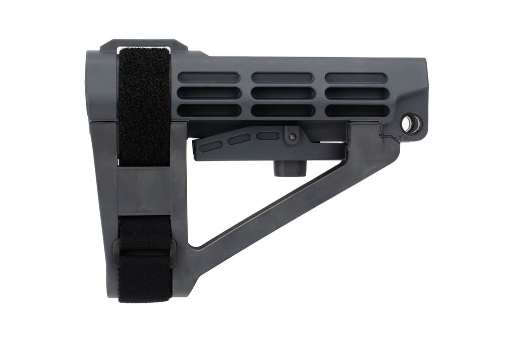 SB Tactical SBA4 Adjustable Pistol Stabilizing Brace