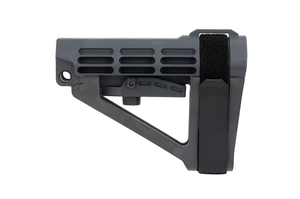 SB Tactical SBA4 Adjustable Pistol Stabilizing Brace