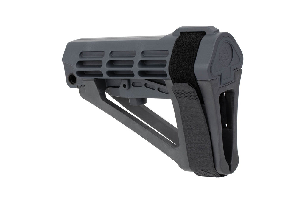 SB Tactical SBA4 Adjustable Pistol Stabilizing Brace