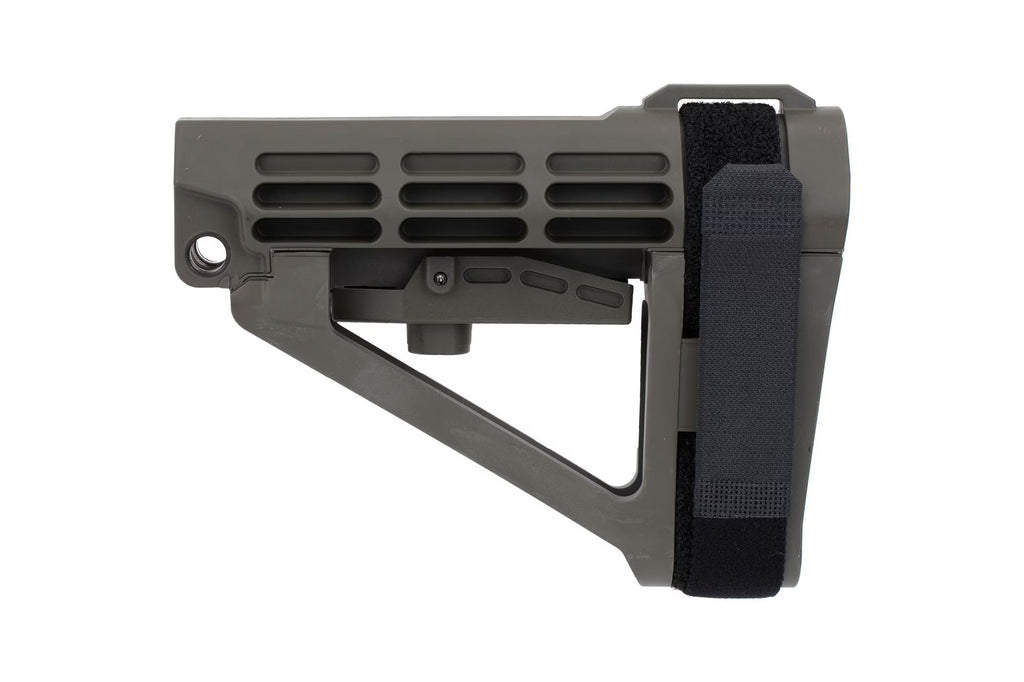 SB Tactical SBA4 Adjustable Pistol Stabilizing Brace
