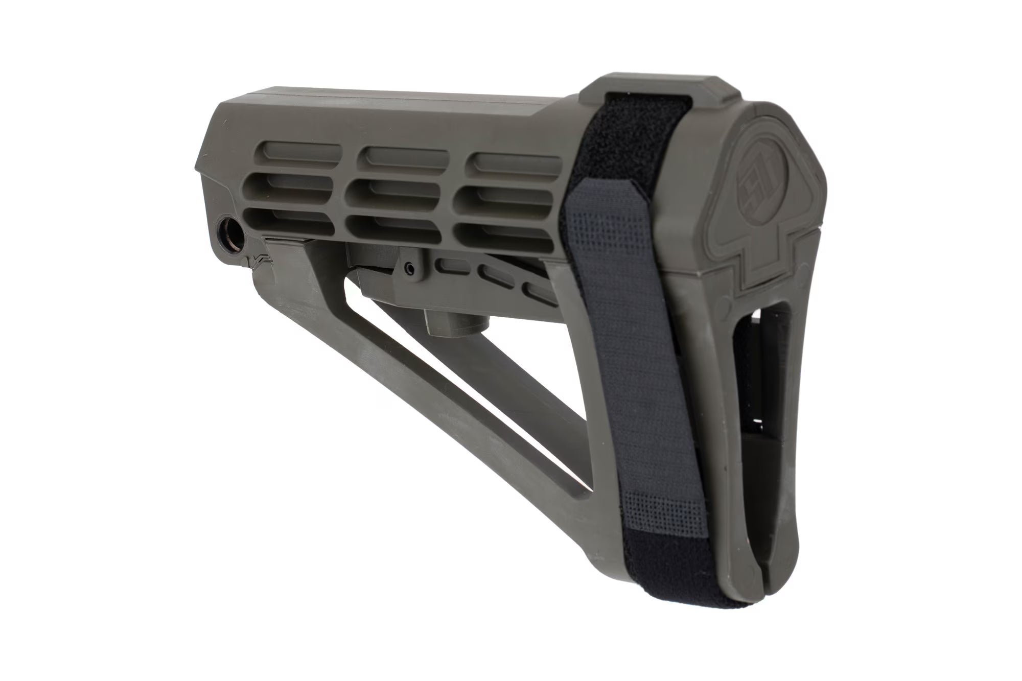 SB Tactical SBA4 Adjustable Pistol Stabilizing Brace