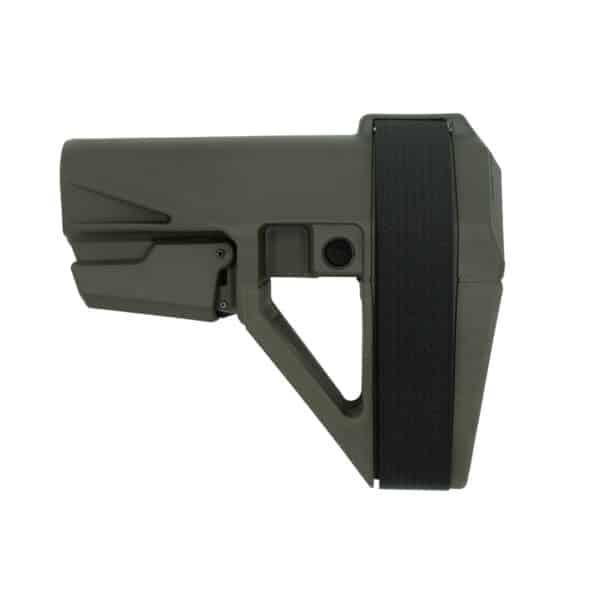 SB Tactical SBA5 Pistol Stabilizing Brace