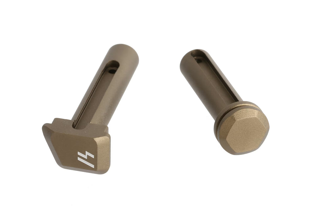 Strike Industries Ultralight Pivot/Takedown Pins