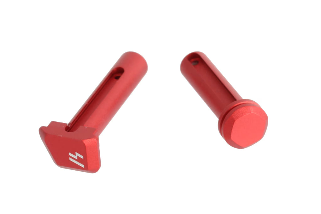 Strike Industries Ultralight Pivot/Takedown Pins