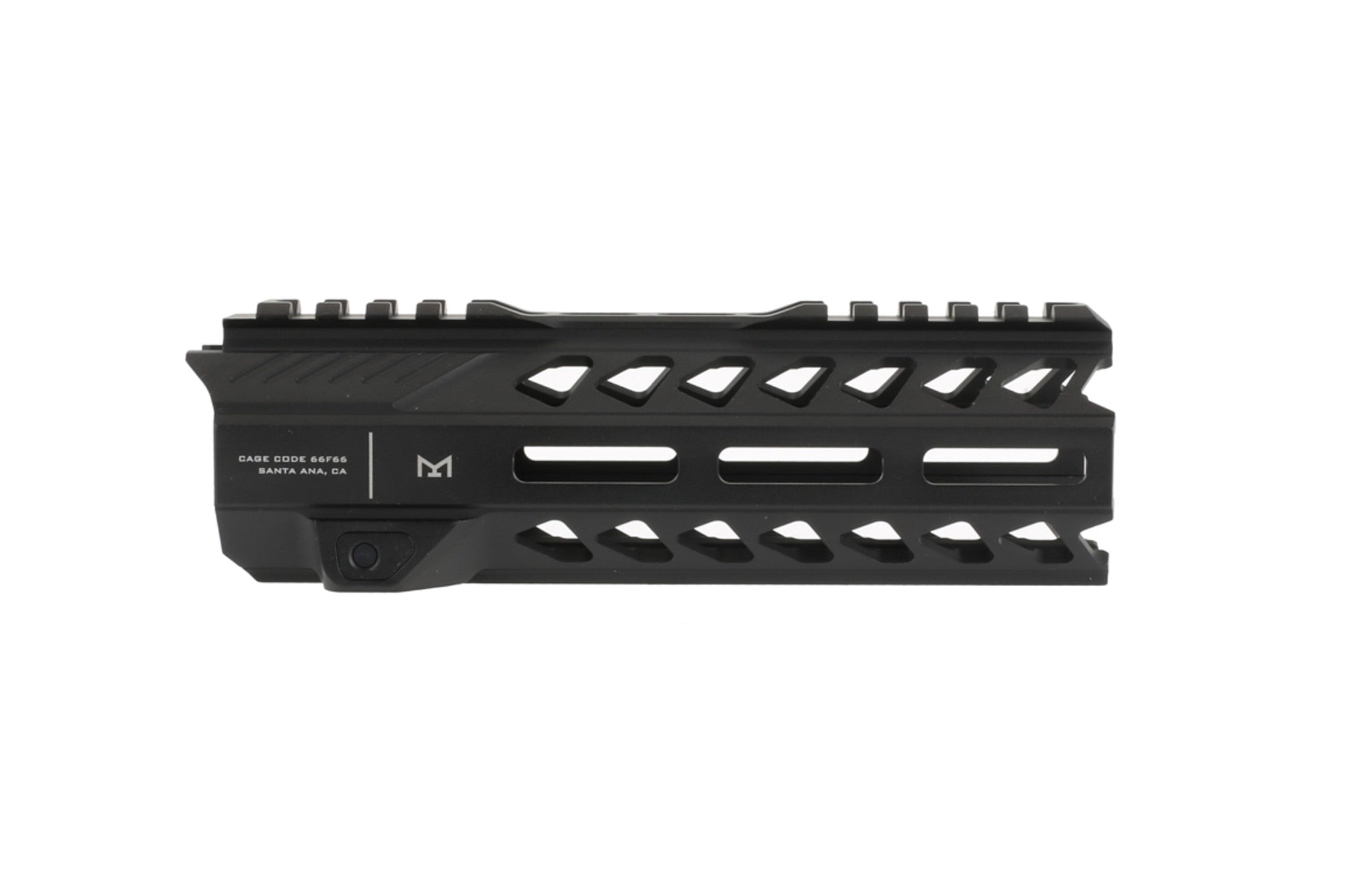 Strike Industries Strike Rail M-LOK AR-15 Handguard