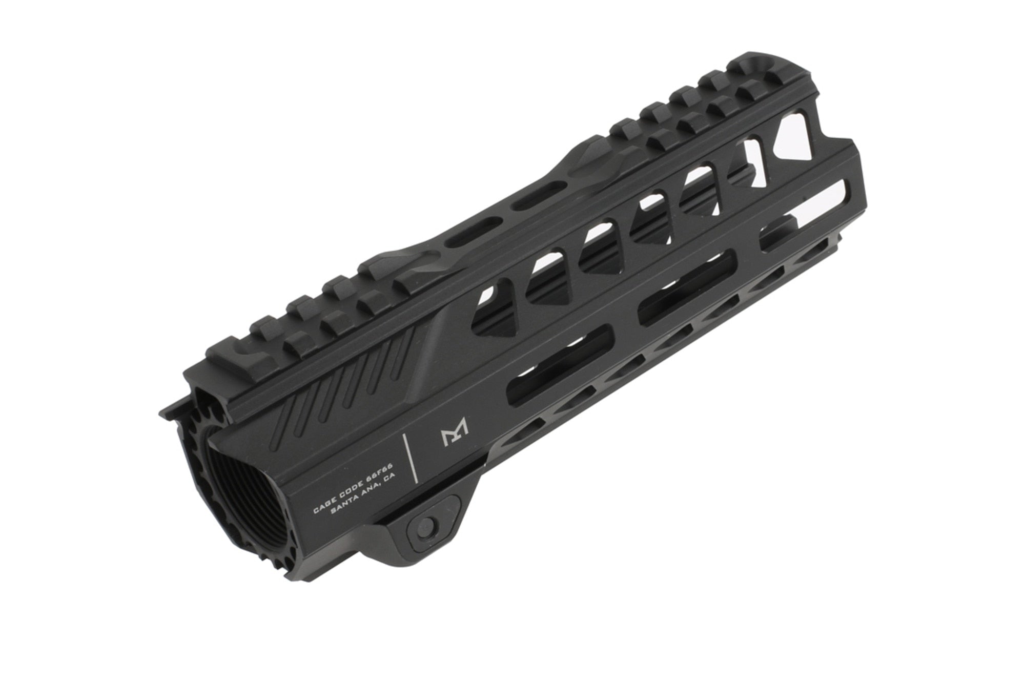 Strike Industries Strike Rail M-LOK AR-15 Handguard