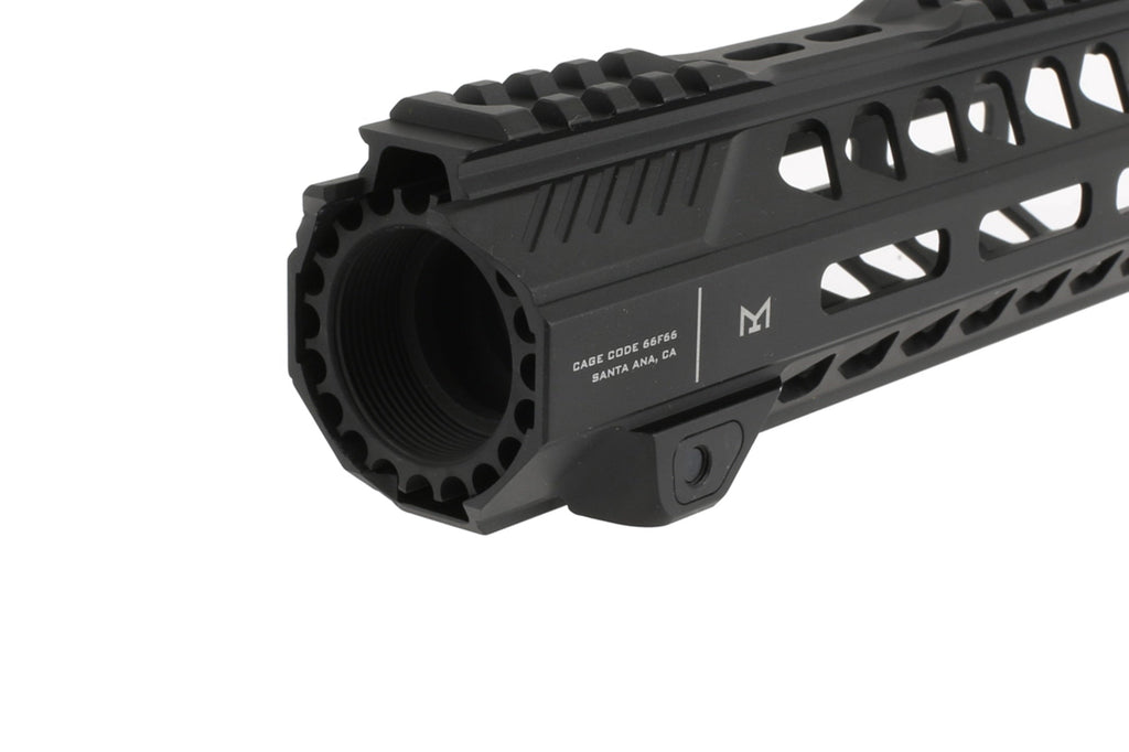 Strike Industries Strike Rail M-LOK AR-15 Handguard