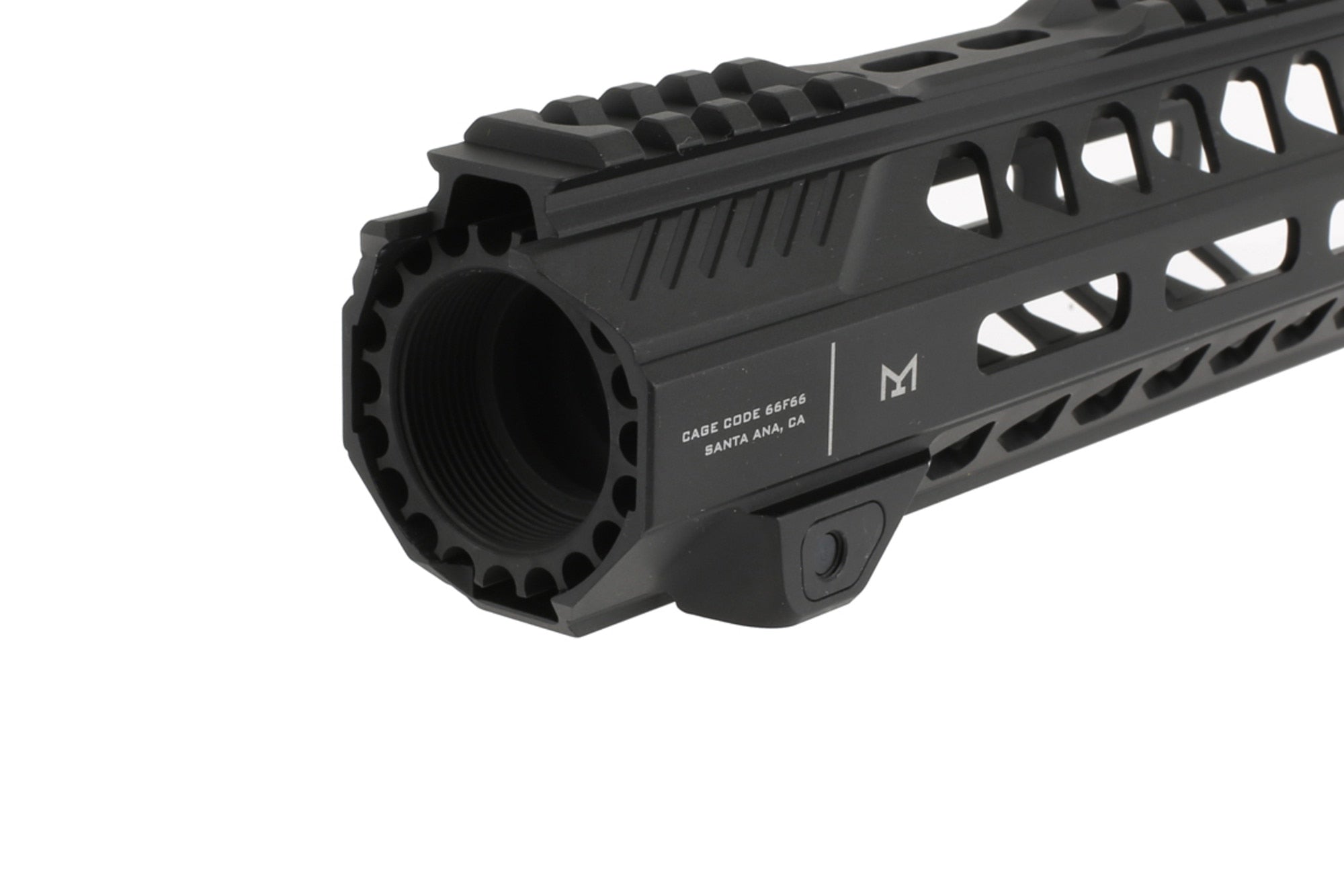 Strike Industries Strike Rail M-LOK AR-15 Handguard