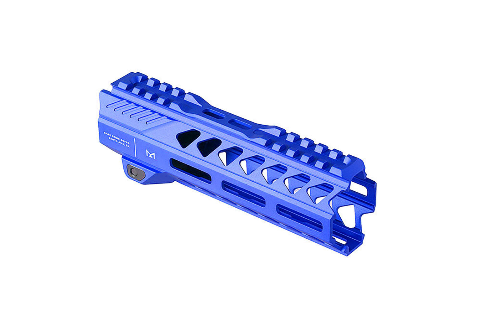 Strike Industries Strike Rail M-LOK AR-15 Handguard