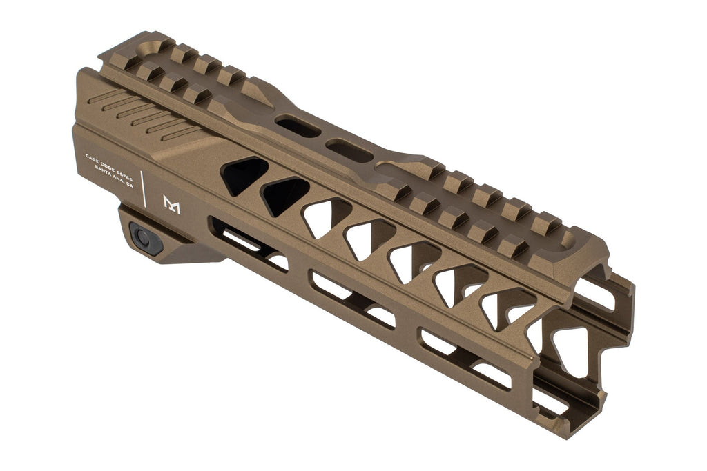 Strike Industries Strike Rail M-LOK AR-15 Handguard
