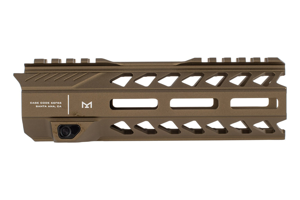 Strike Industries Strike Rail M-LOK AR-15 Handguard