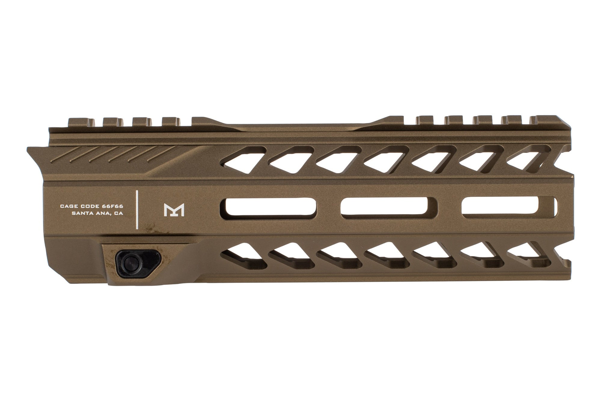 Strike Industries Strike Rail M-LOK AR-15 Handguard