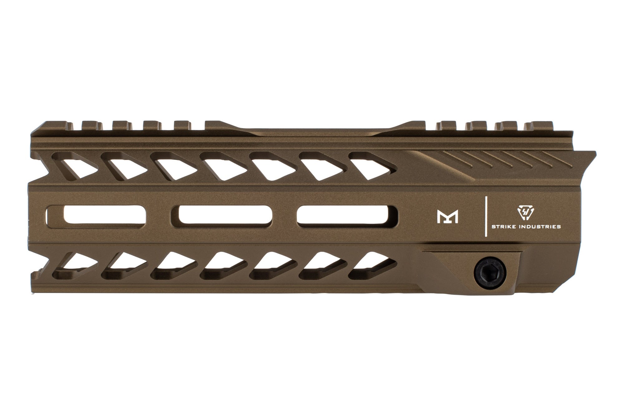 Strike Industries Strike Rail M-LOK AR-15 Handguard