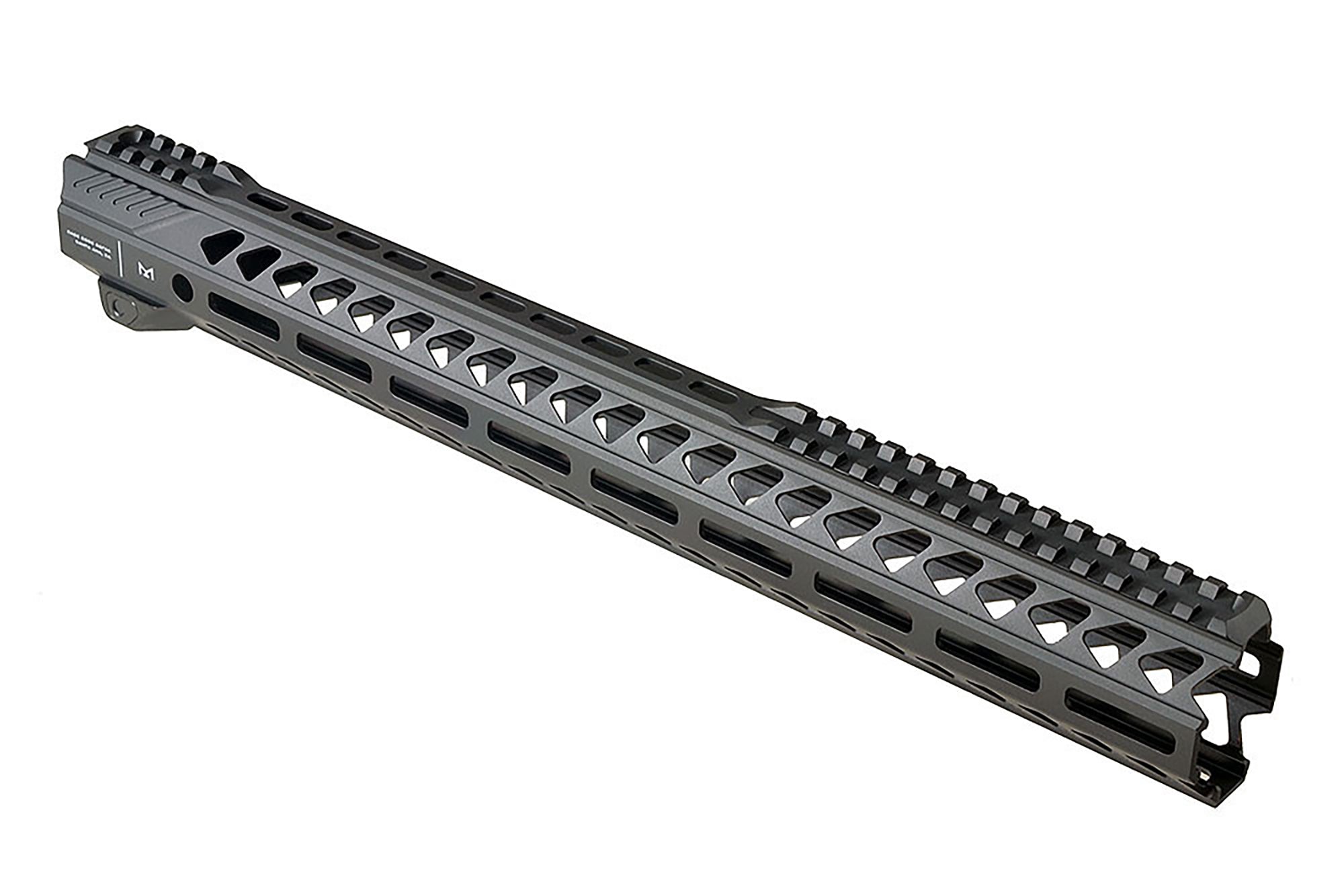 Strike Industries Strike Rail M-LOK AR-15 Handguard