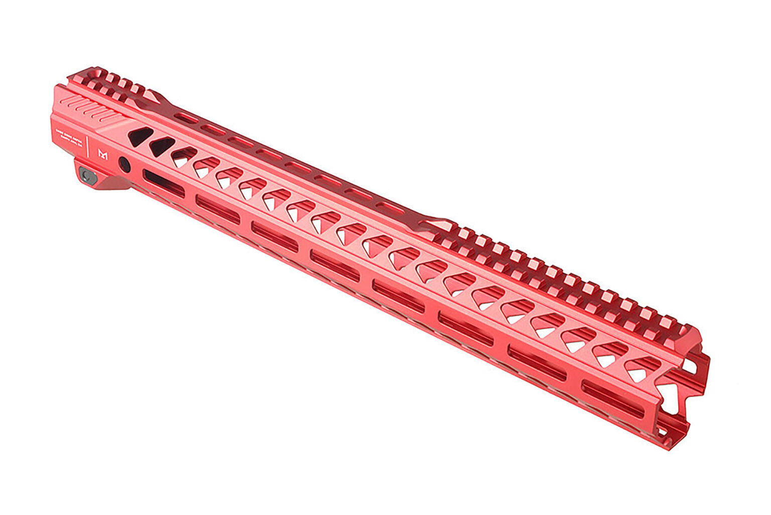 Strike Industries Strike Rail M-LOK AR-15 Handguard