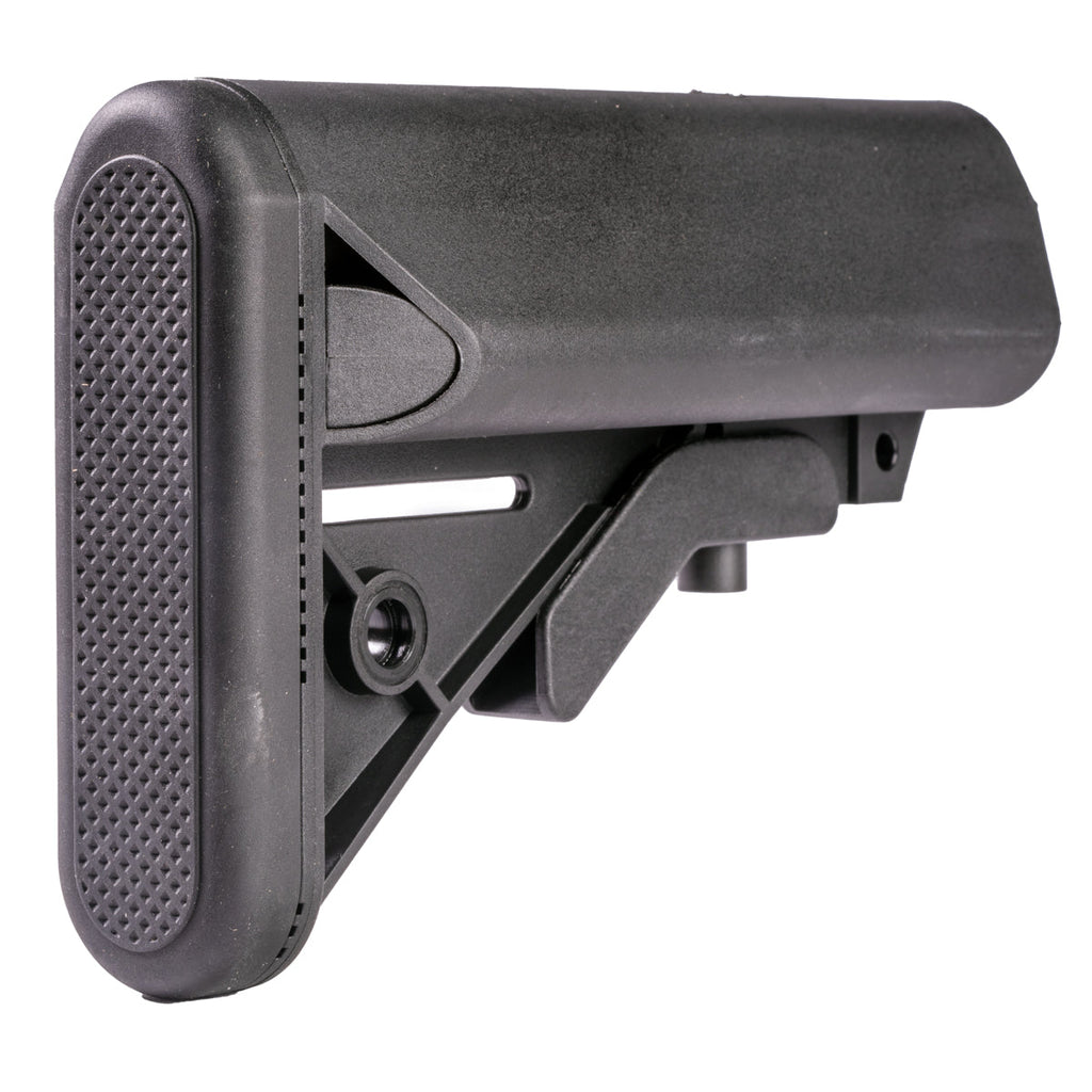 Gauntlet Arms SOPMOD Stock with Storage Compartments