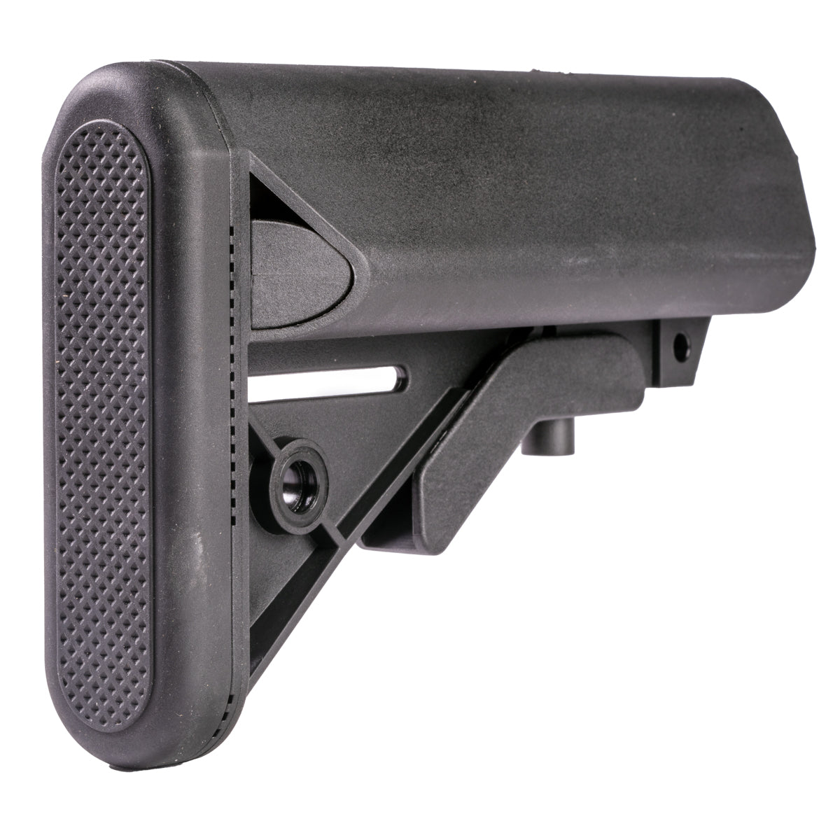 Gauntlet Arms SOPMOD Stock with Storage Compartments