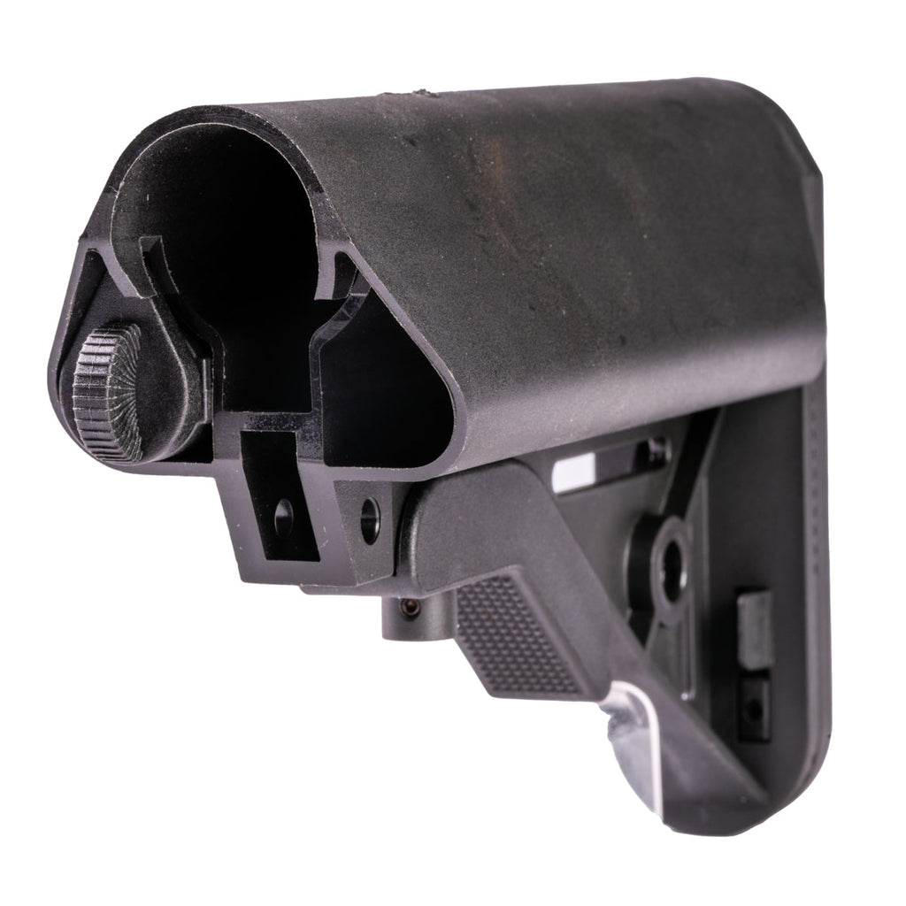 Gauntlet Arms SOPMOD Stock with Storage Compartments