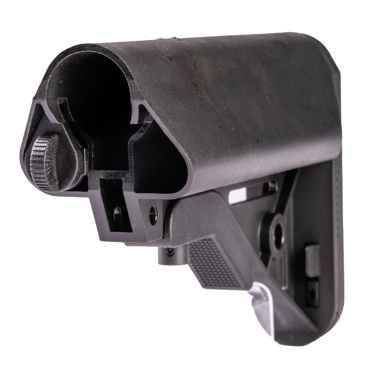 Gauntlet Arms SOPMOD Stock with Storage Compartments