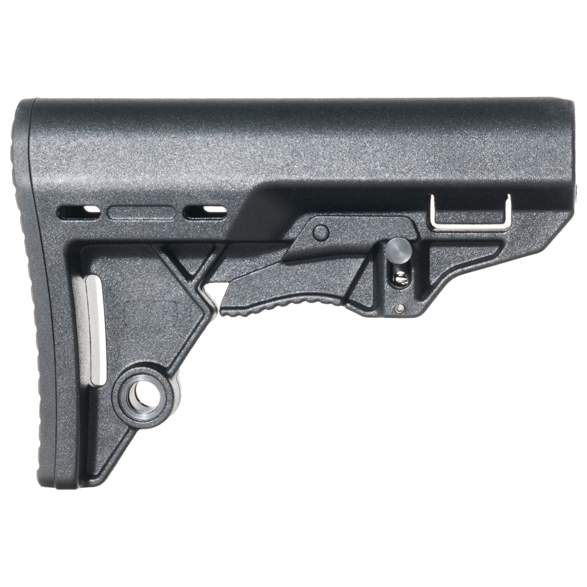 Davidson Defense AR-15 Scout Stock - Mil-Spec Buffer Tube