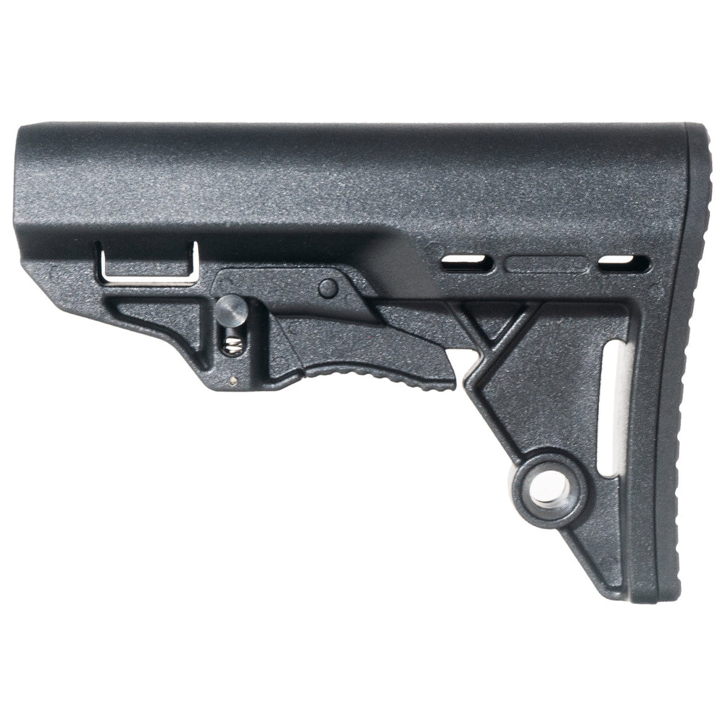 Davidson Defense AR-15 Scout Stock - Mil-Spec Buffer Tube