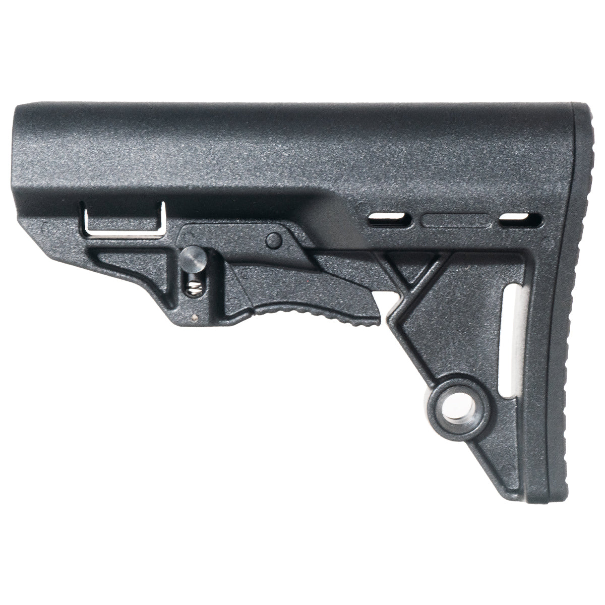 Davidson Defense AR-15 Scout Stock - Mil-Spec Buffer Tube