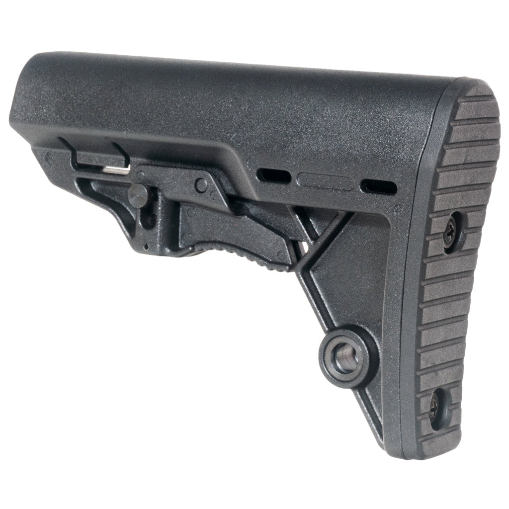 Davidson Defense AR-15 Scout Stock - Mil-Spec Buffer Tube