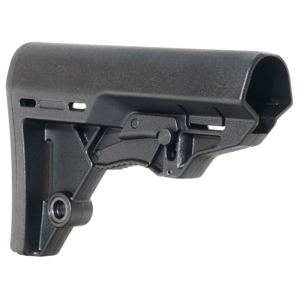 Davidson Defense AR-15 Scout Stock - Mil-Spec Buffer Tube