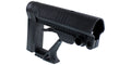 Luth-AR MBA-5 Adjustable Stock - Mil-Spec Buffer Tube