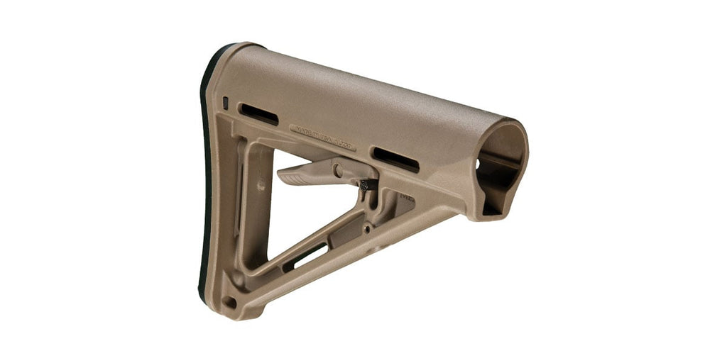 Magpul MOE Mil-Spec Collapsible Carbine Stock