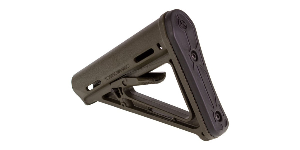 Magpul MOE Mil-Spec Collapsible Carbine Stock