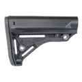 THRIL Combat Competition Stock - Black