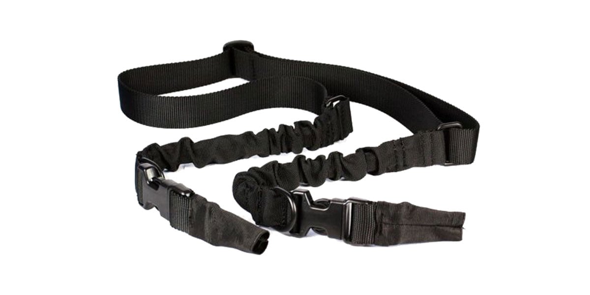 United Defense Heavy Duty Single/Dual Point Sling