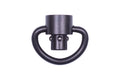 Spike's Tactical Heavy Duty Small D Push Button QD Sling Swivel