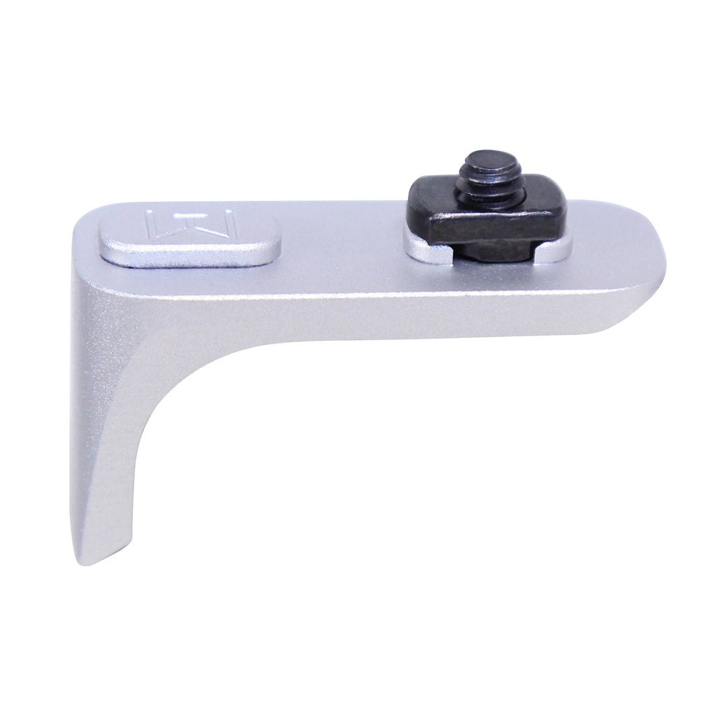 Guntec Ultralight Micro M-LOK Aluminum Handstop