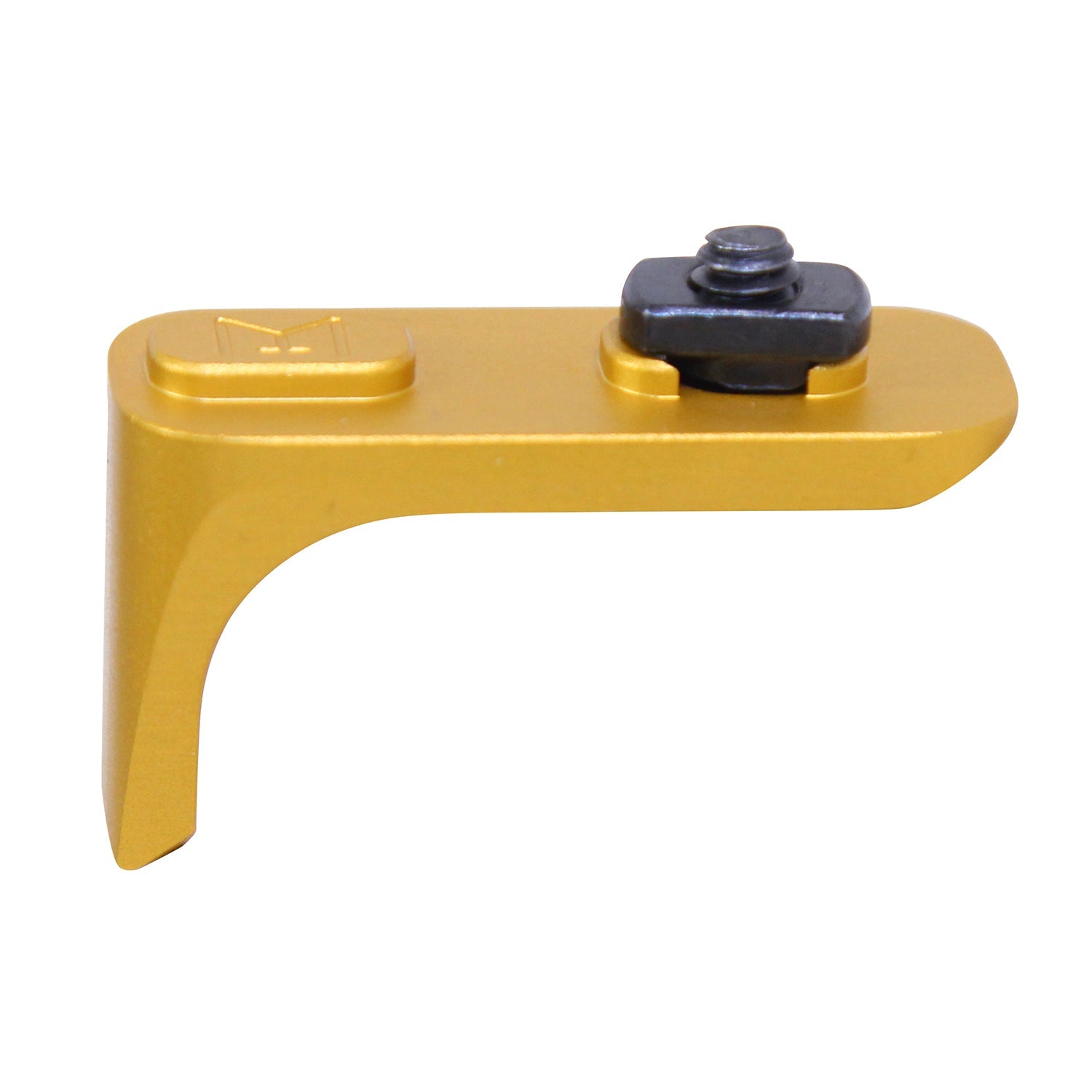Guntec Ultralight Micro M-LOK Aluminum Handstop