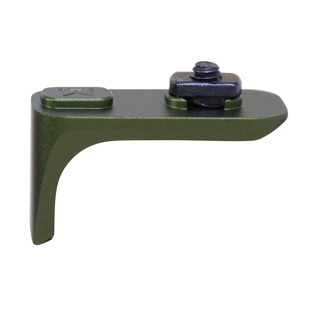 Guntec Ultralight Micro M-LOK Aluminum Handstop