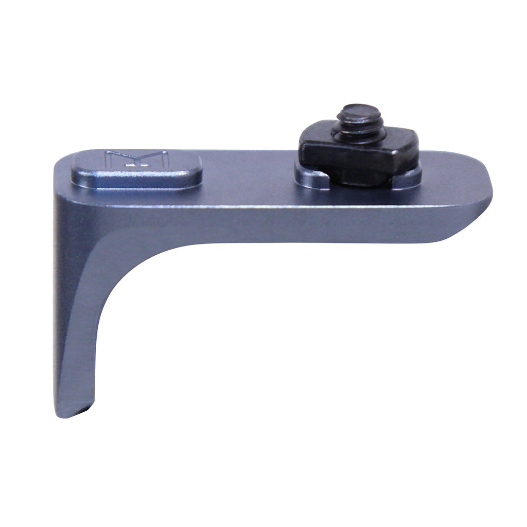 Guntec Ultralight Micro M-LOK Aluminum Handstop