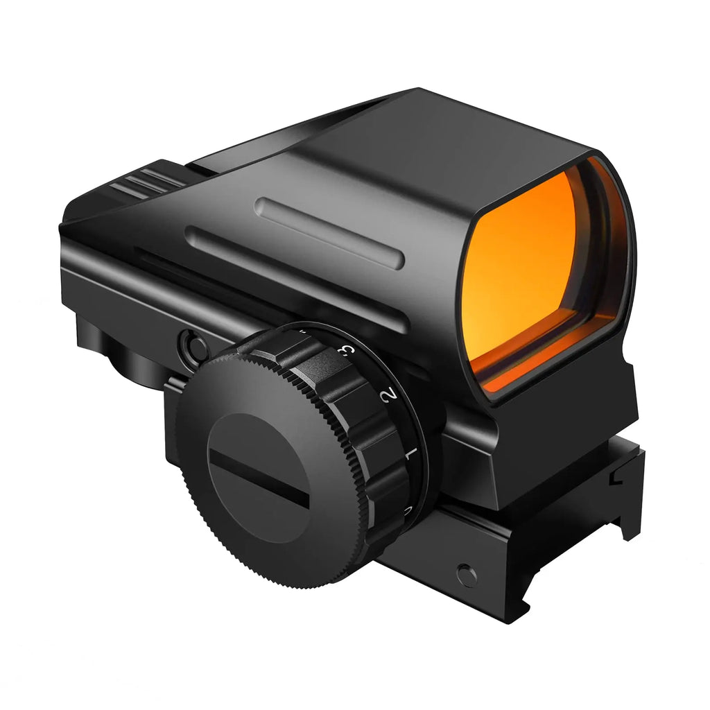 CVLIFE Multi Reticle Red Dot 20MM